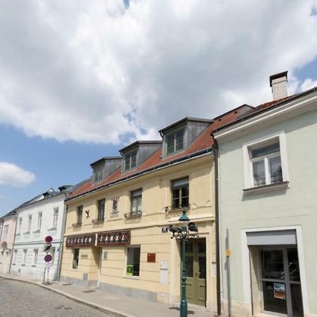 Stifts-Suite Klosterneuburg Eksteriør bilde