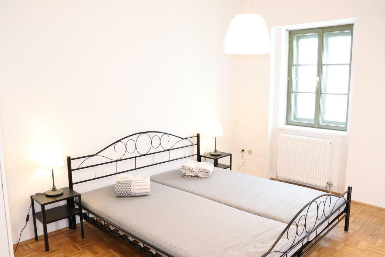 Stifts-Suite Klosterneuburg Eksteriør bilde